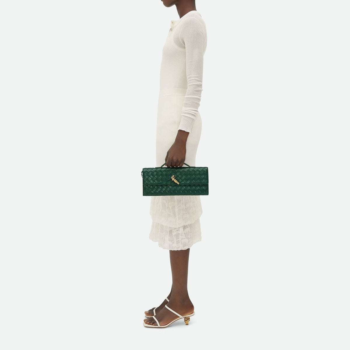 Donna | Bolso Elegante Compacto