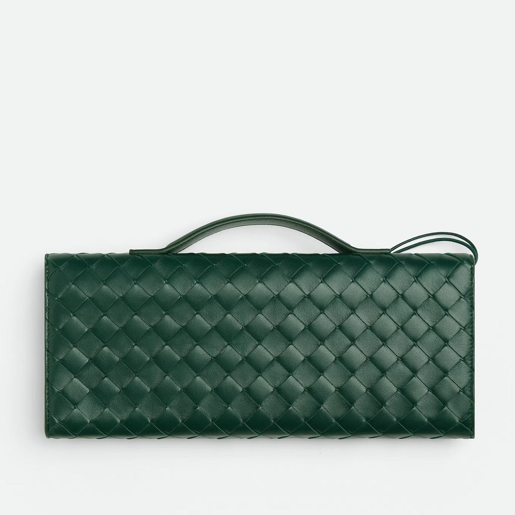 Donna | Bolso Elegante Compacto