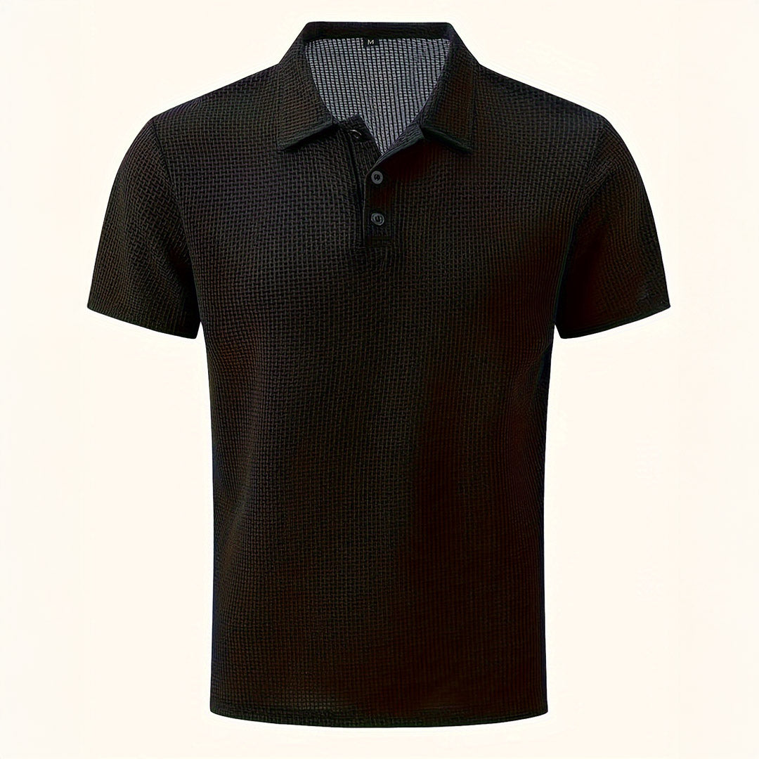 Carlos- Polo ultracomdo para hombre
