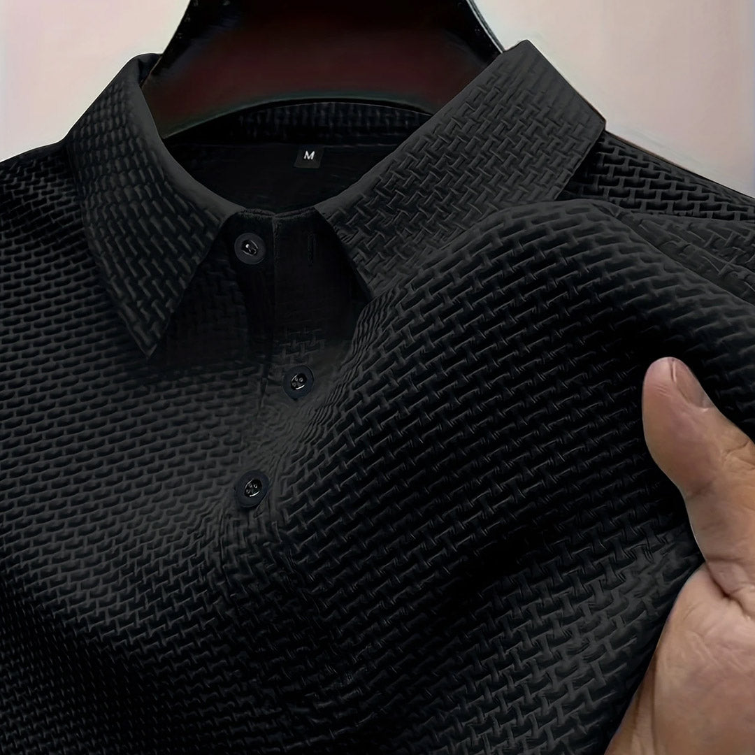 Carlos- Polo ultracomdo para hombre
