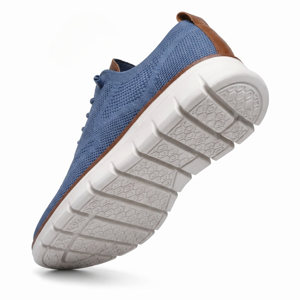 Fabricio – Zapatillas orthopédicas