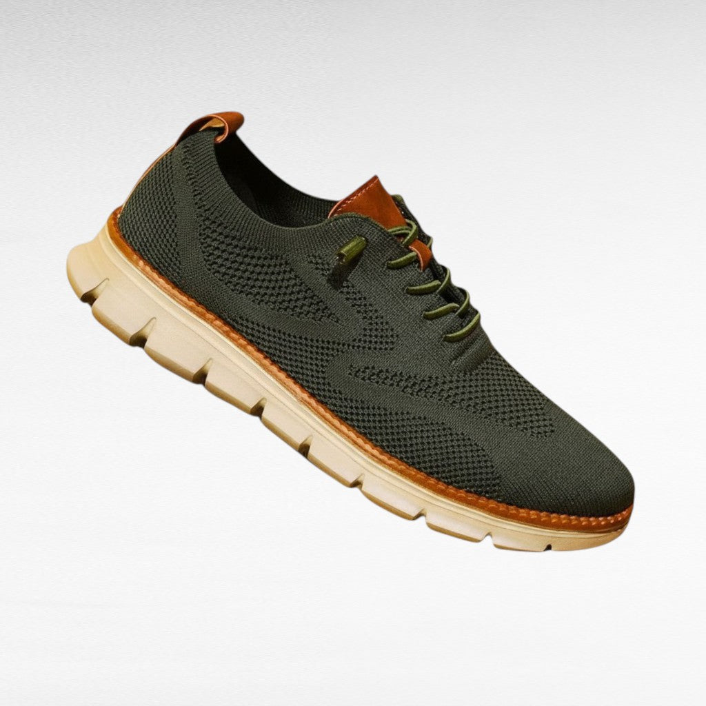 Fabricio – Zapatillas orthopédicas