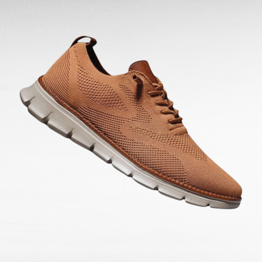Fabricio – Zapatillas orthopédicas