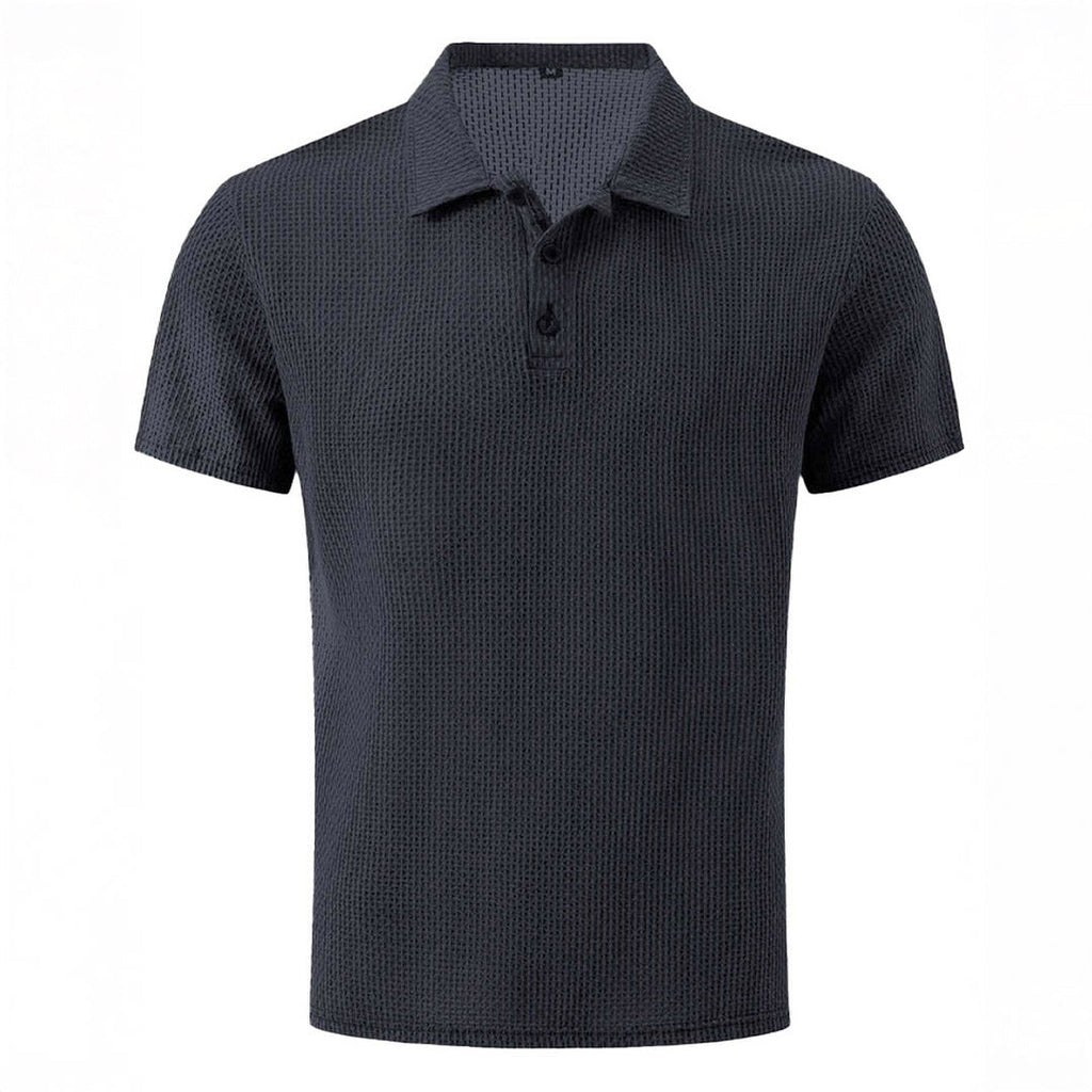 Carlos- Polo ultracomdo para hombre