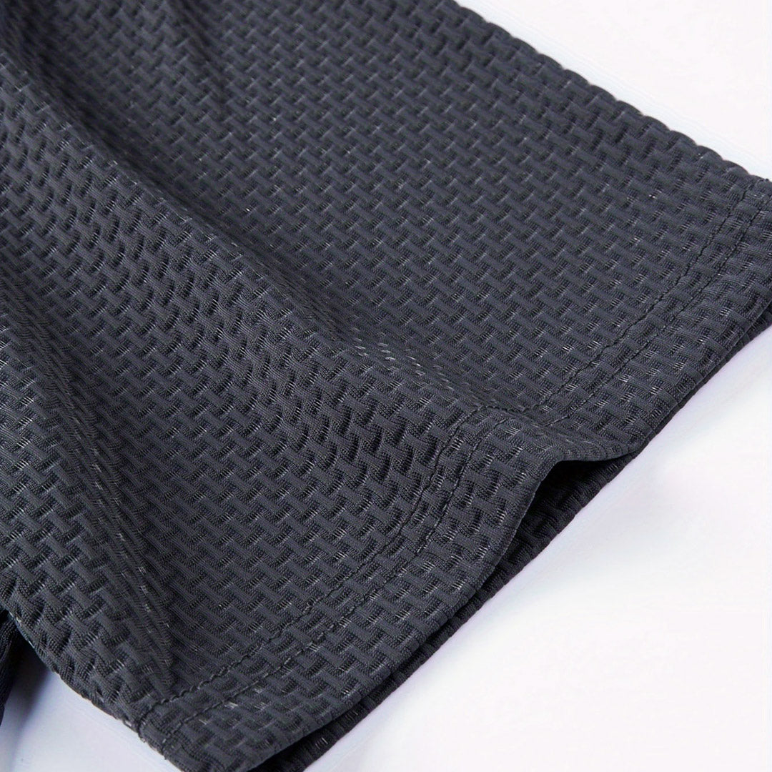 Carlos- Polo ultracomdo para hombre