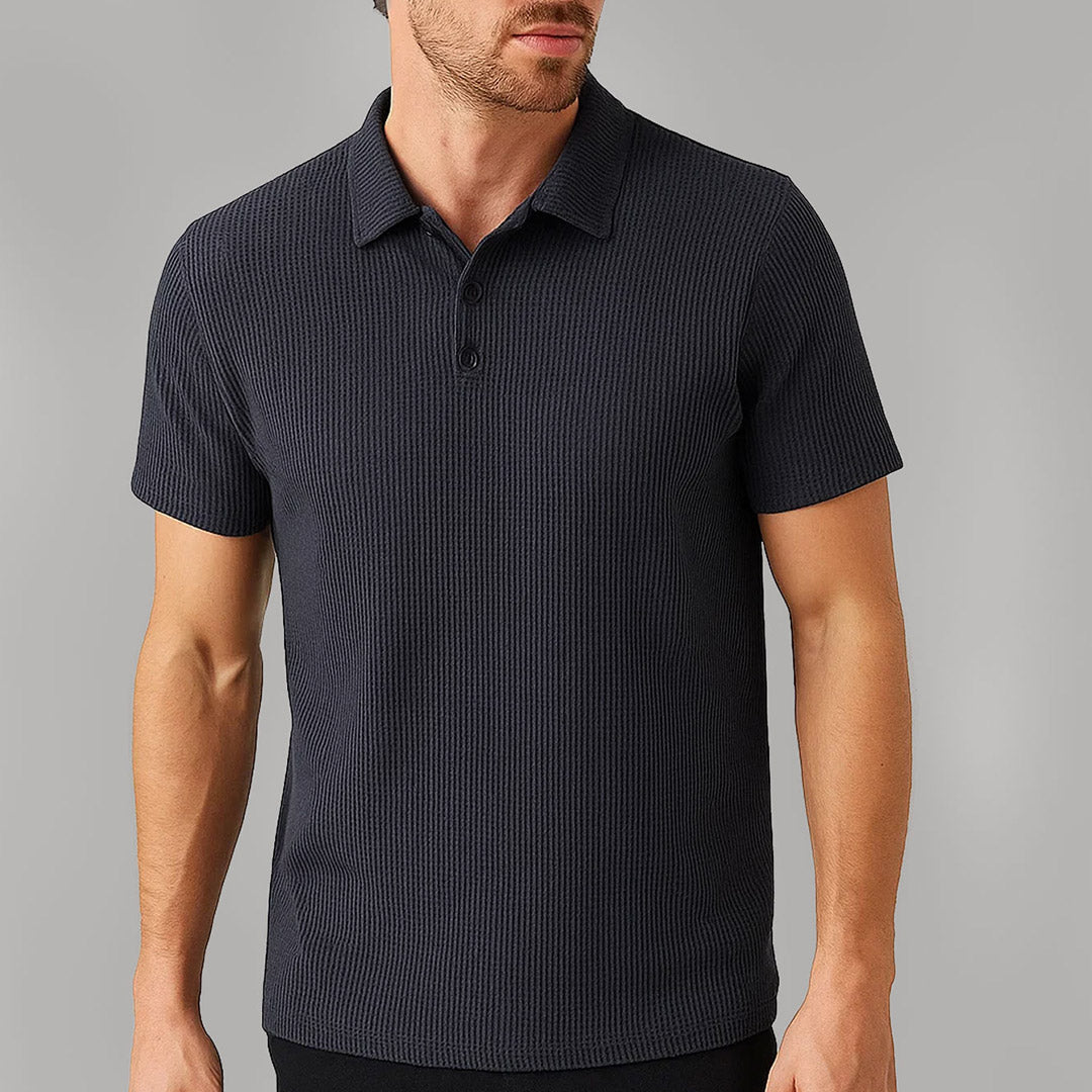 Carlos- Polo ultracomdo para hombre