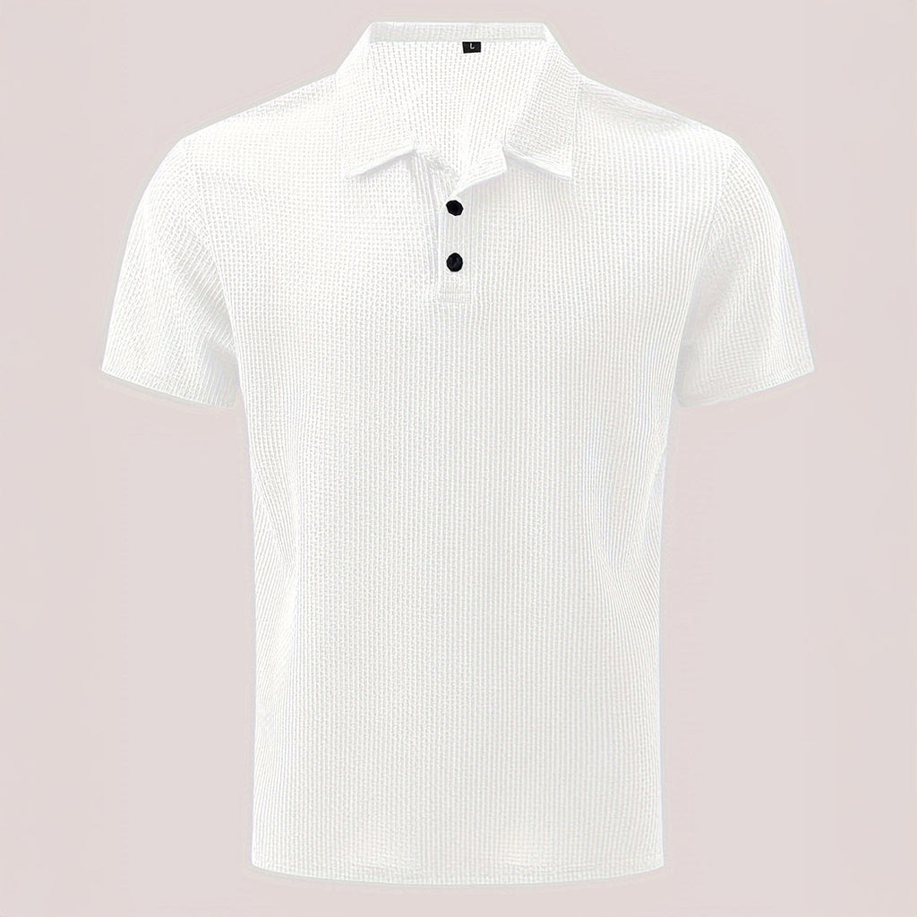 Carlos- Polo ultracomdo para hombre