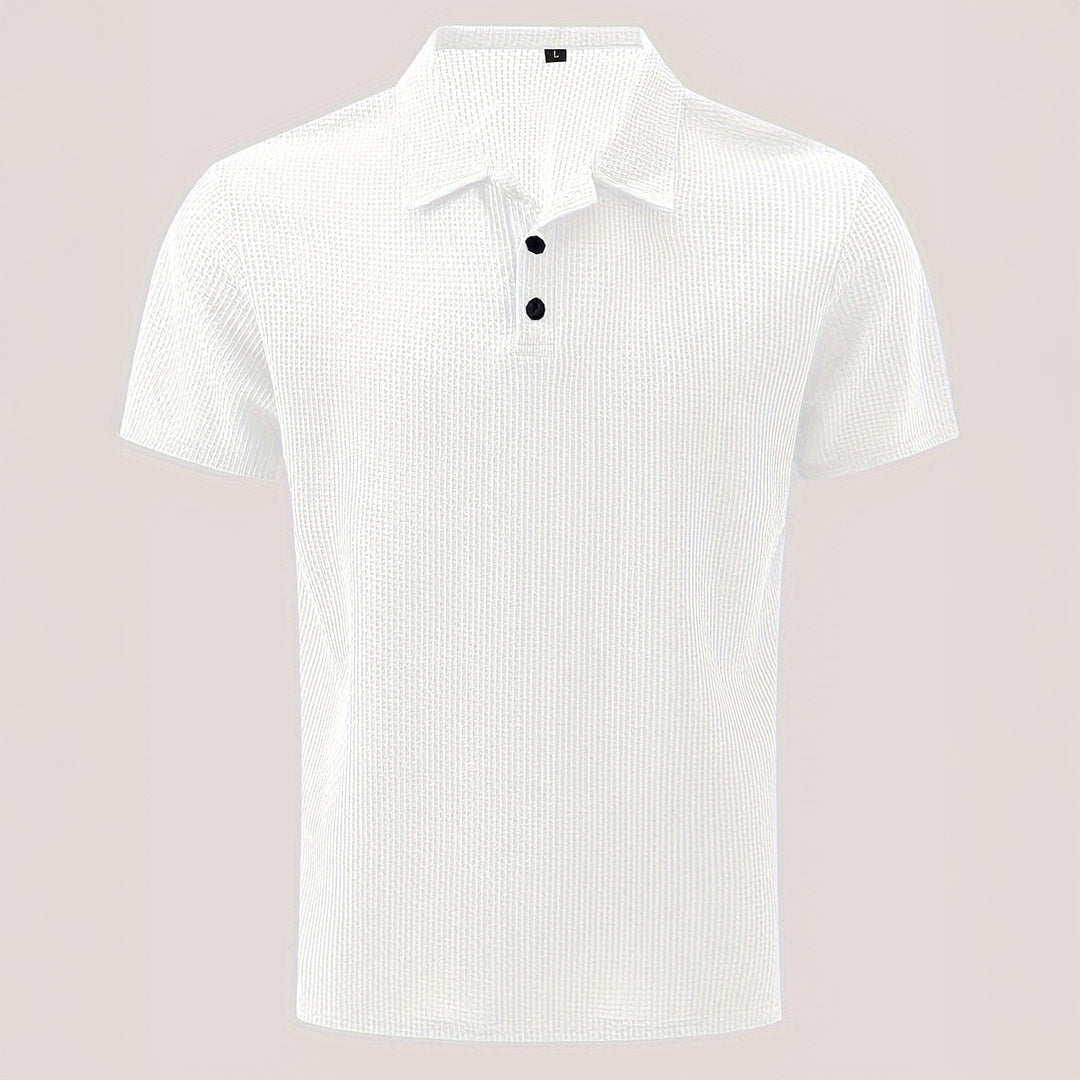 Carlos- Polo ultracomdo para hombre