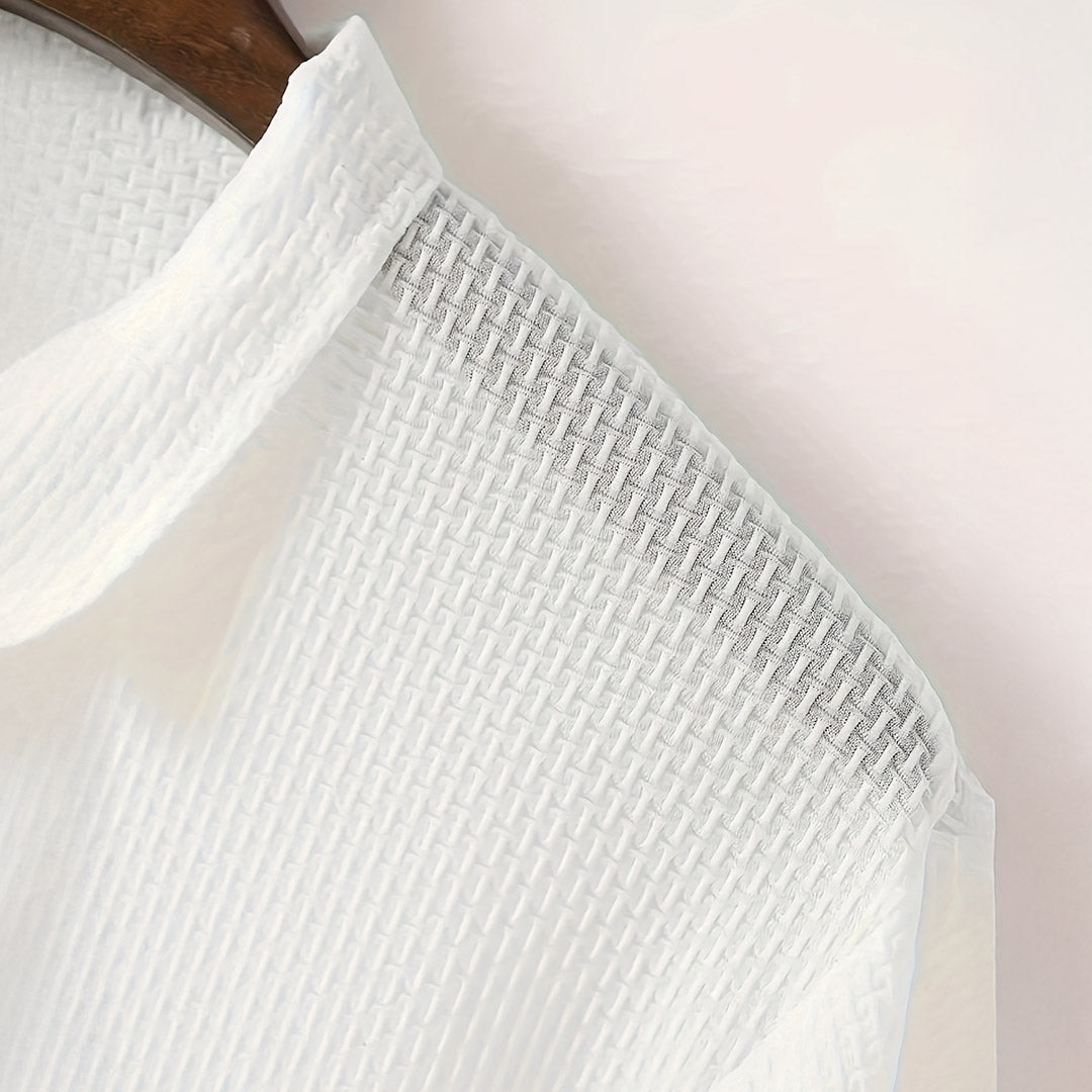 Carlos- Polo ultracomdo para hombre