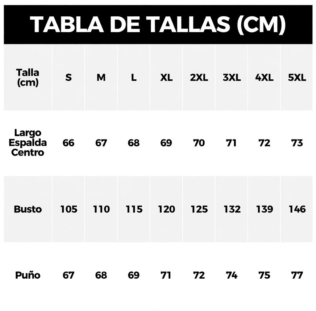 Clara- jersey rayado