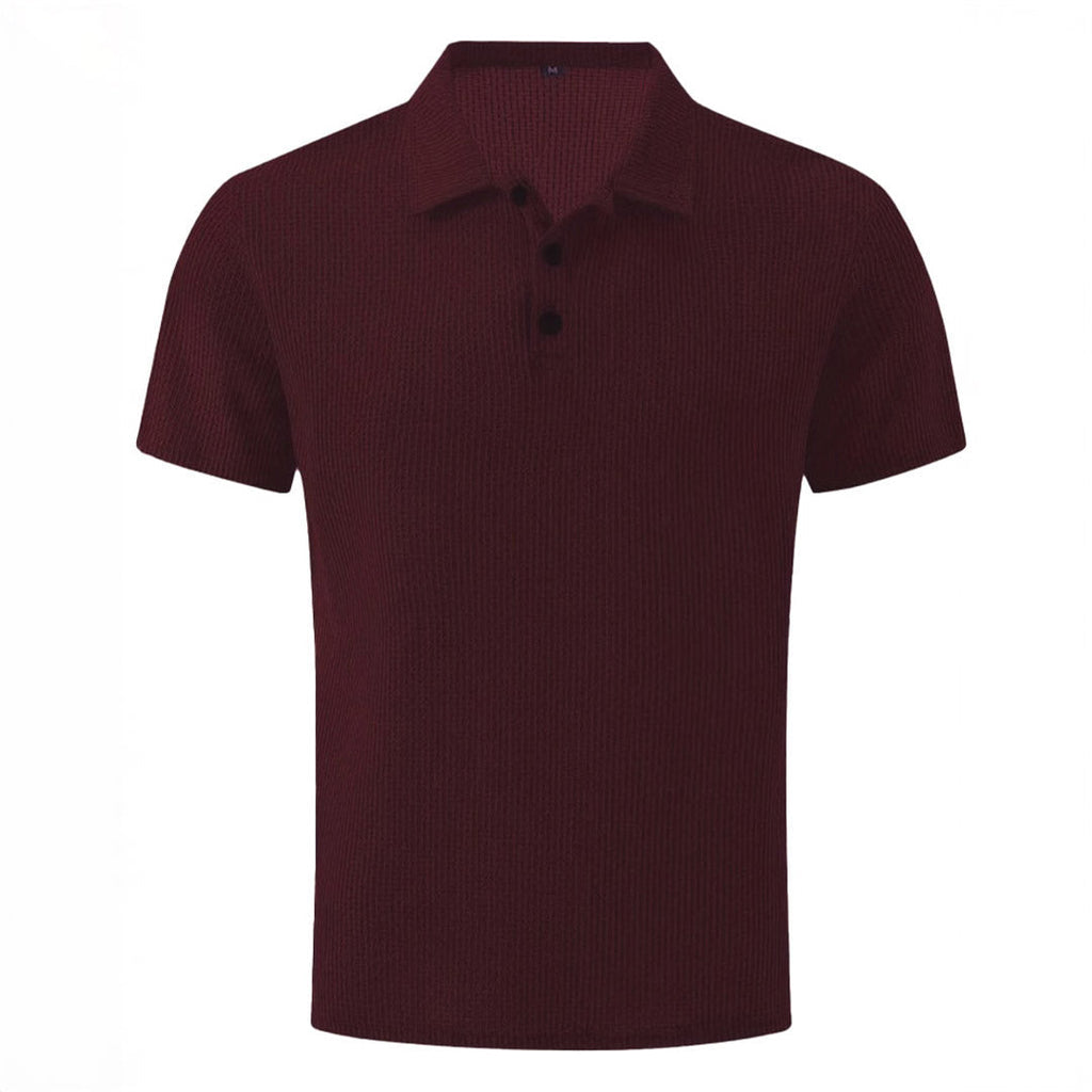 Carlos- Polo ultracomdo para hombre