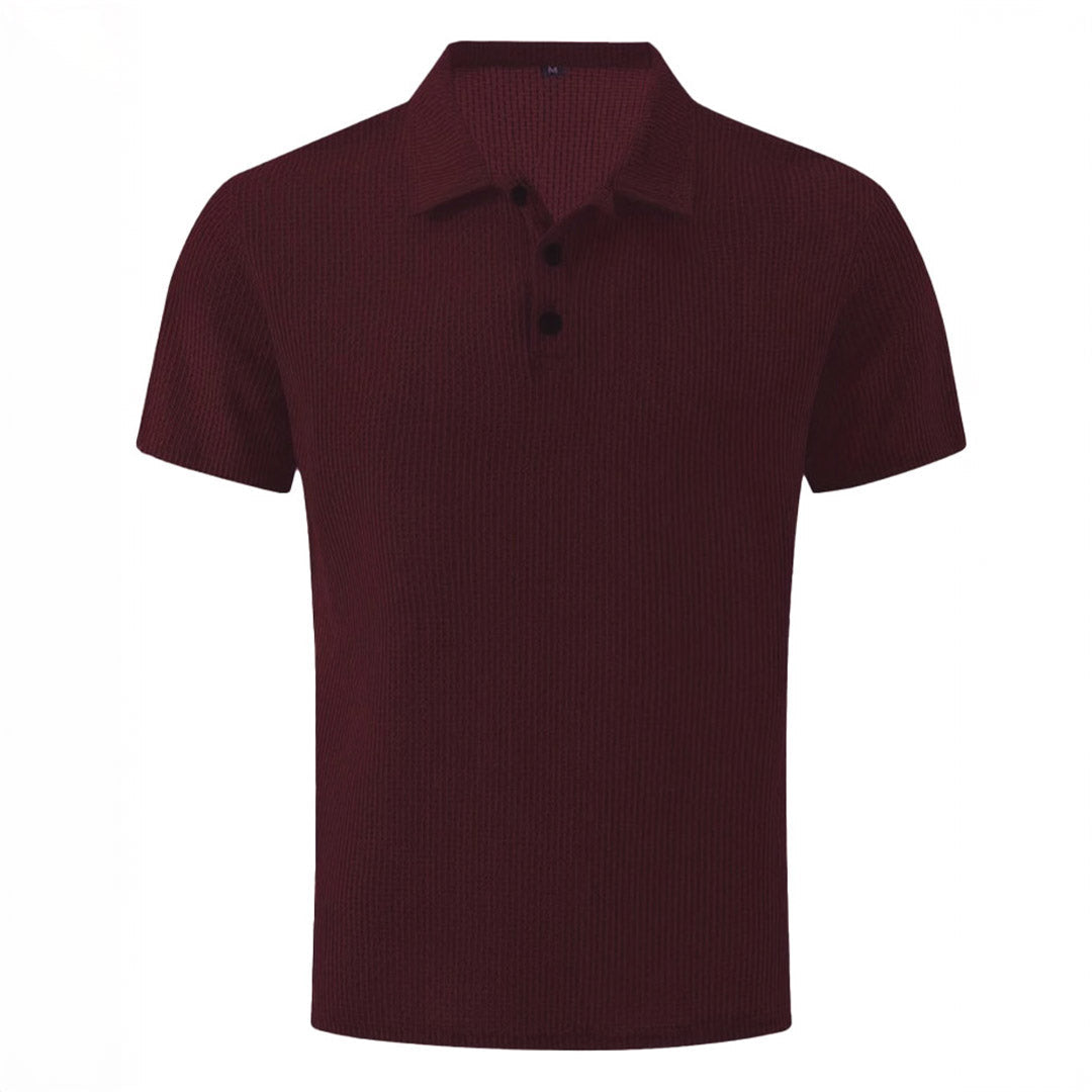 Carlos- Polo ultracomdo para hombre