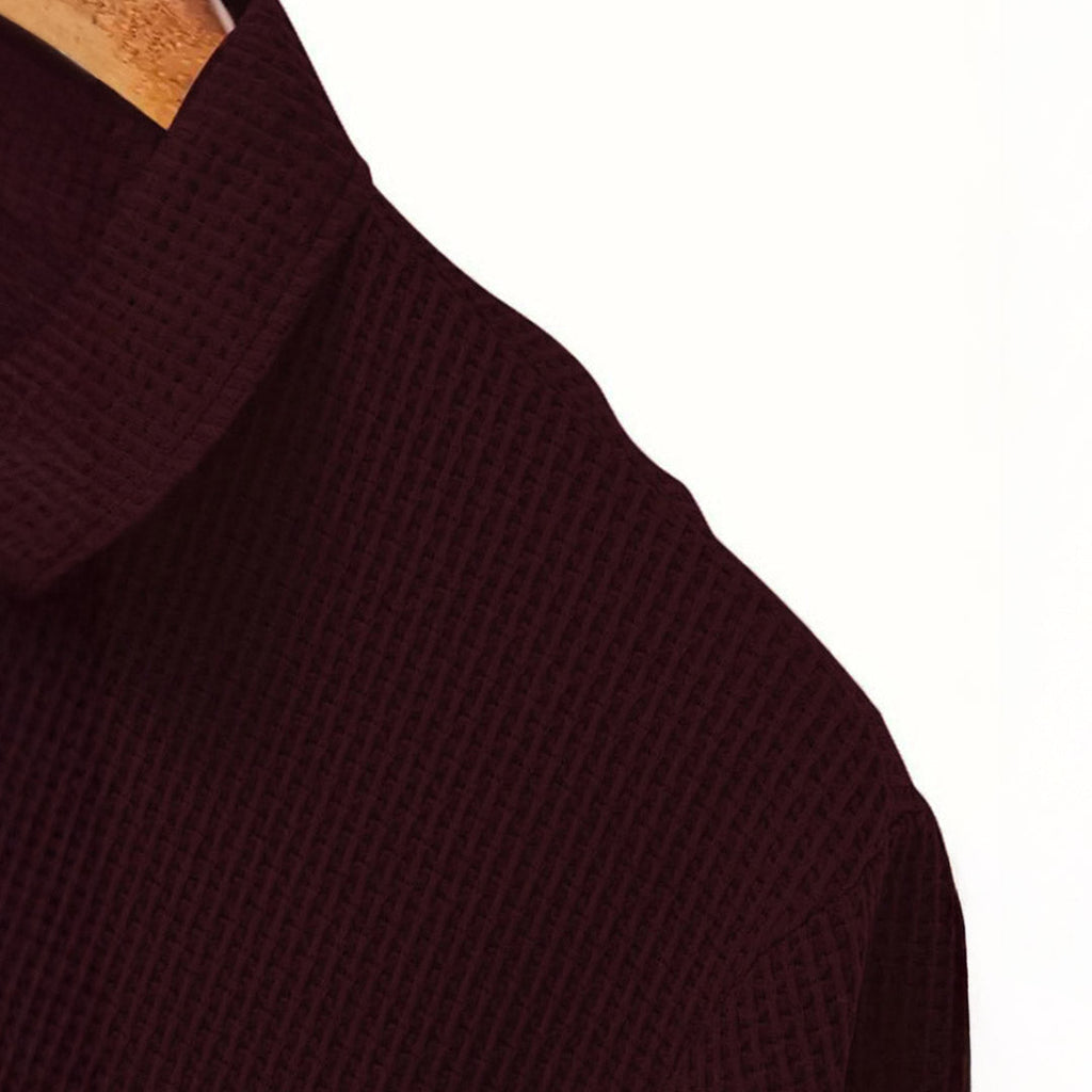Carlos- Polo ultracomdo para hombre