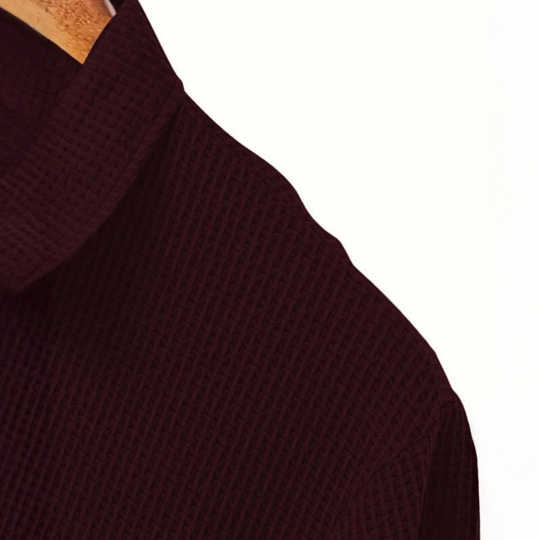 Carlos- Polo ultracomdo para hombre