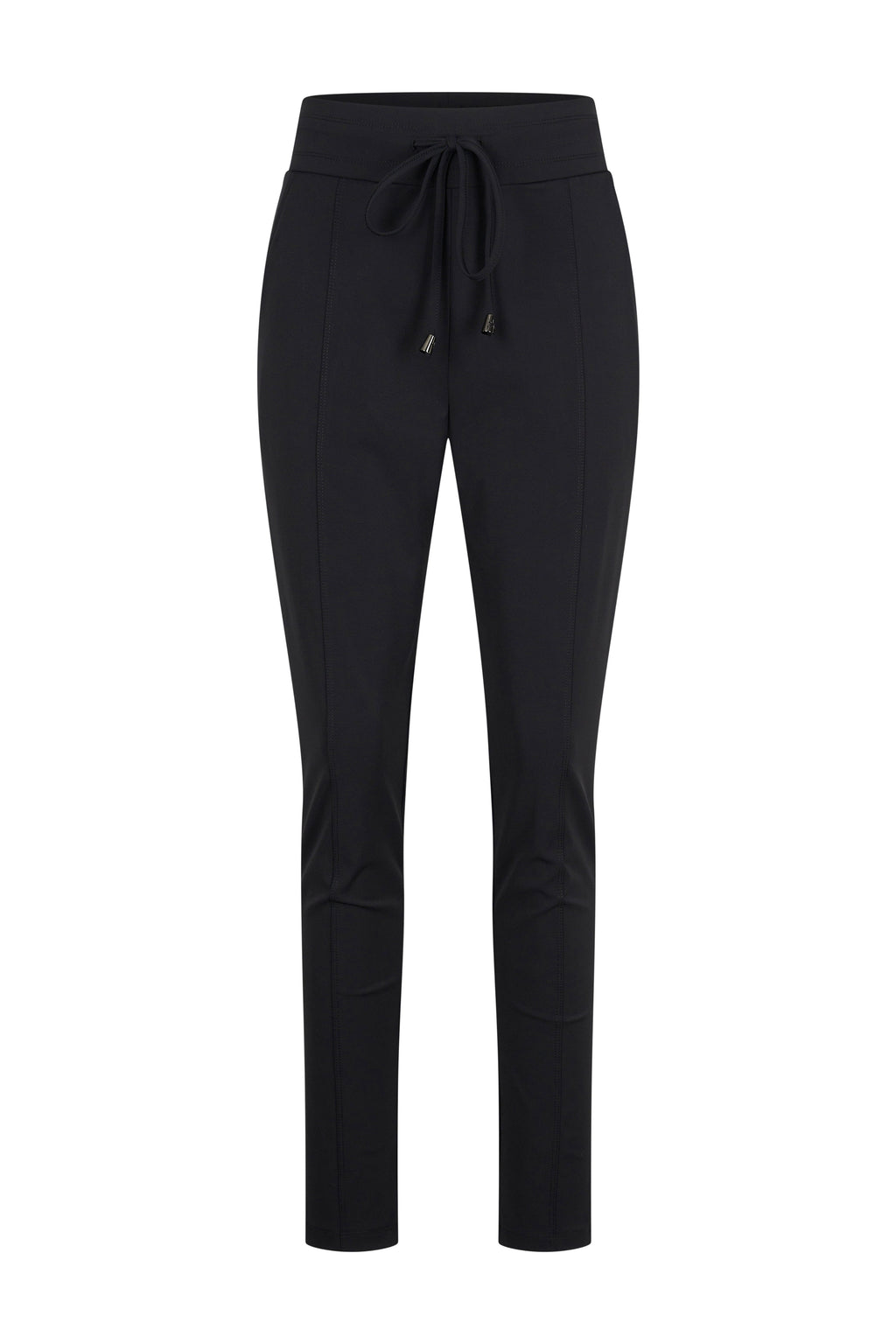 Carla- Leggings pantalon negro