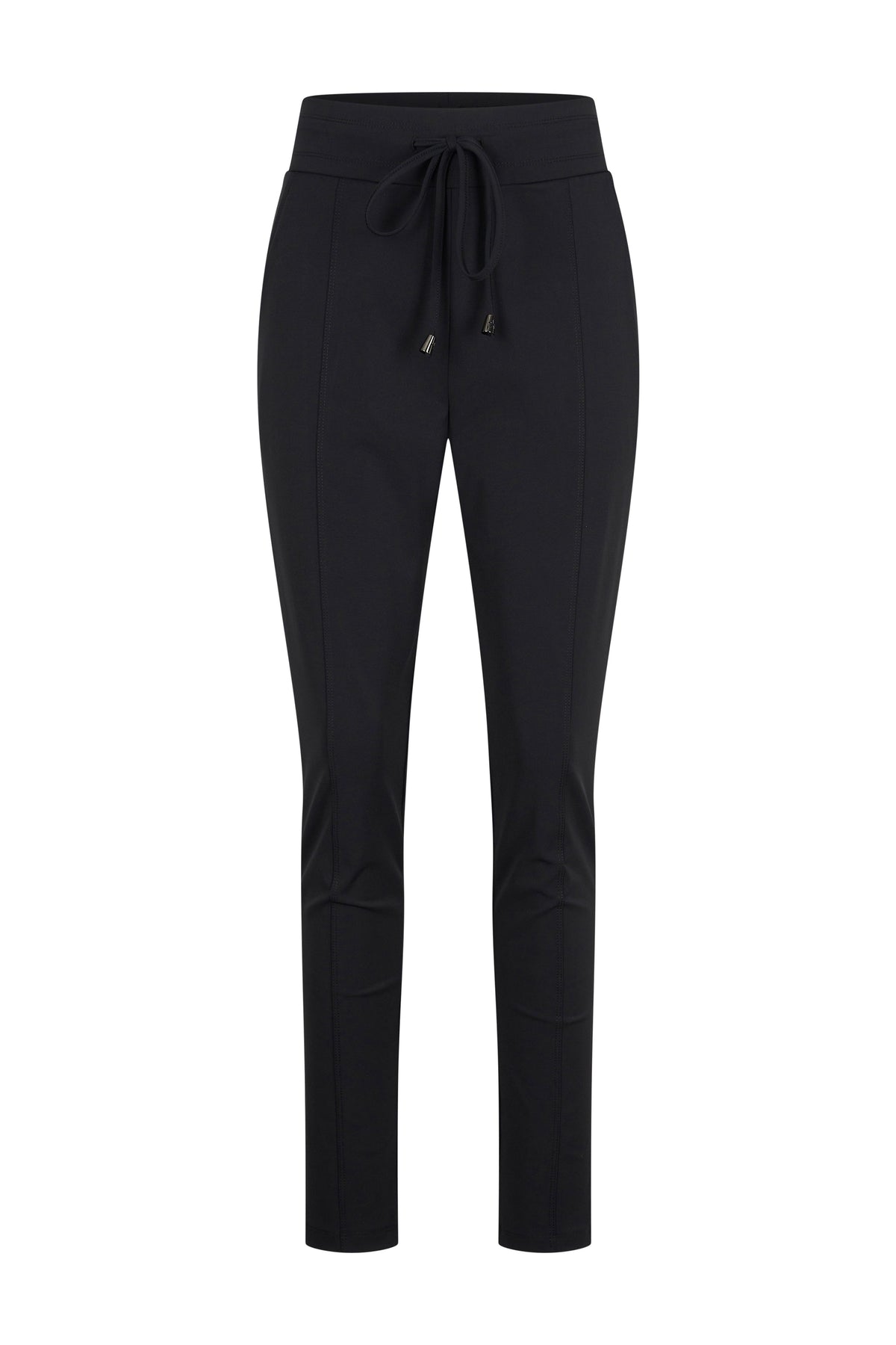 Carla- Leggings pantalon negro