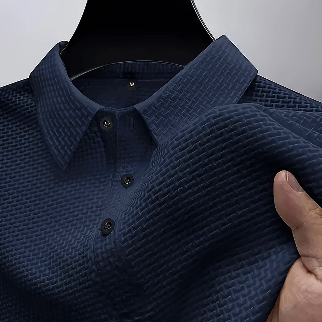 Carlos- Polo ultracomdo para hombre