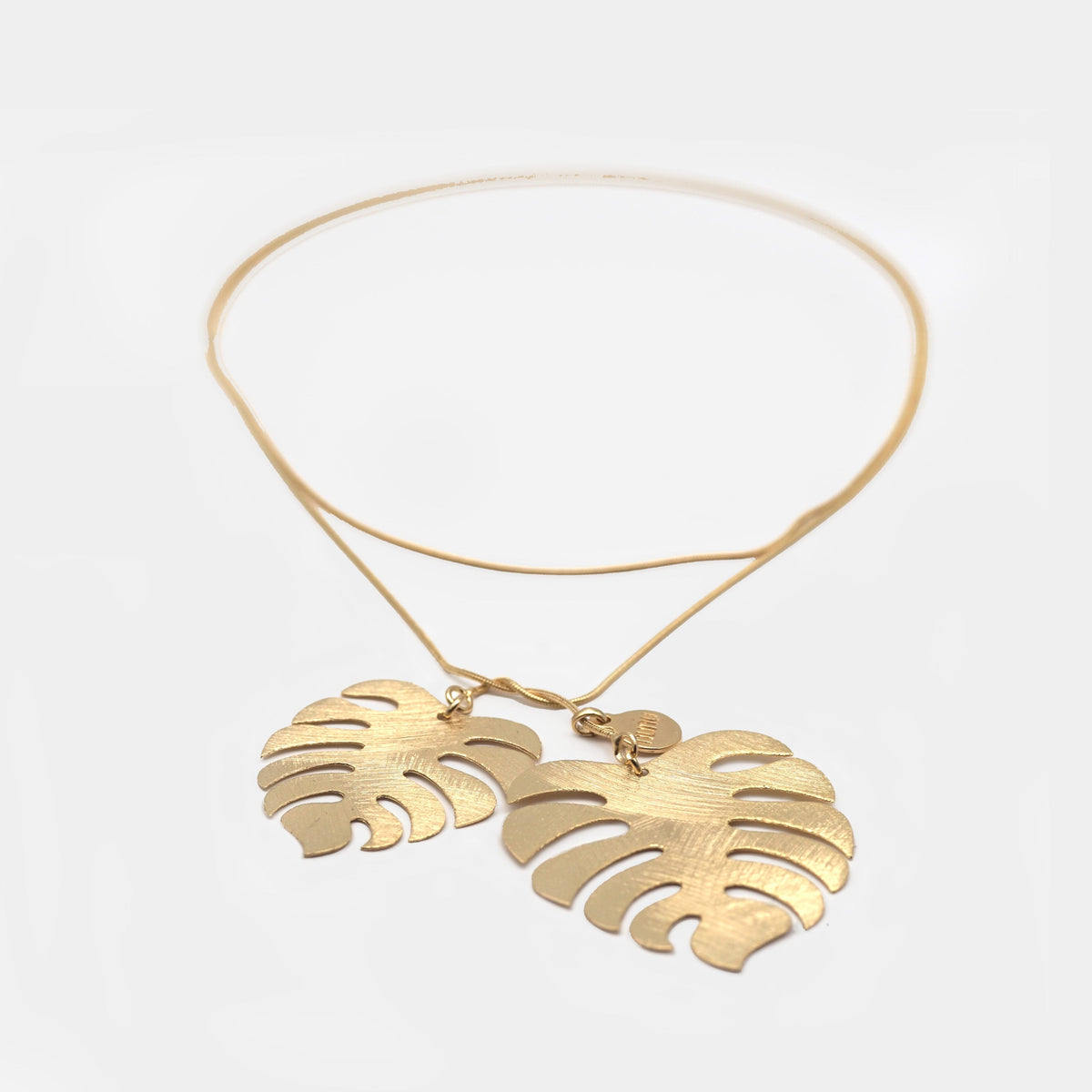 (WH) Collar Atlántica