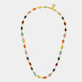 (WH) Collar Square Gaudí