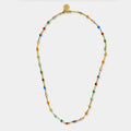 (WH) Collar Round Gaudí