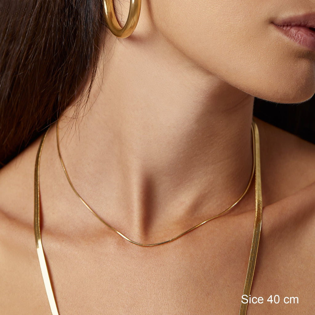 (WH) Cadena By You