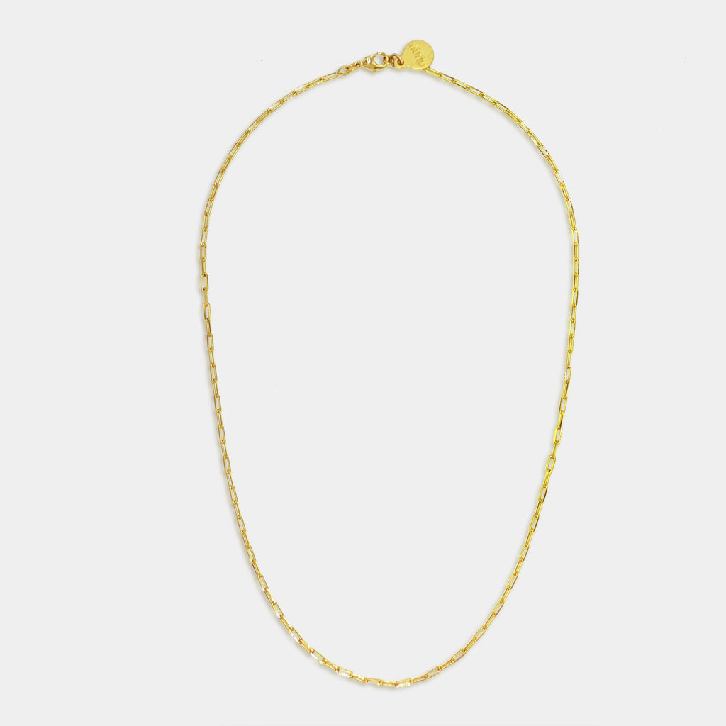 (WH) Cadena Chained
