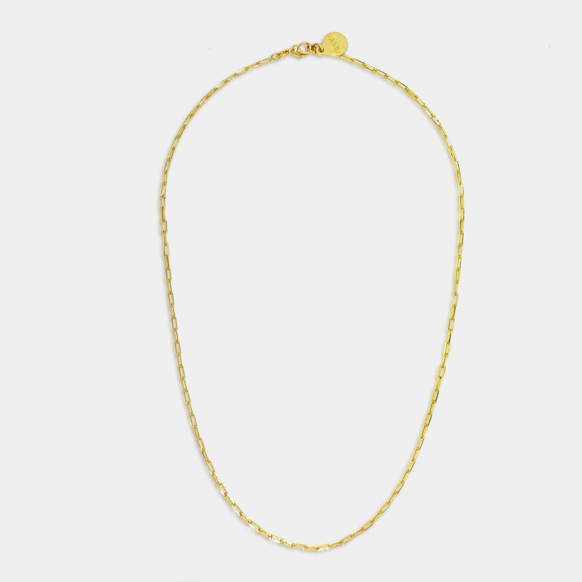 (WH) Cadena Chained