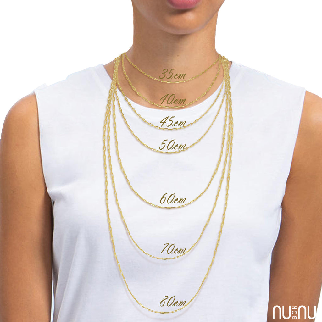 Cadena Chained