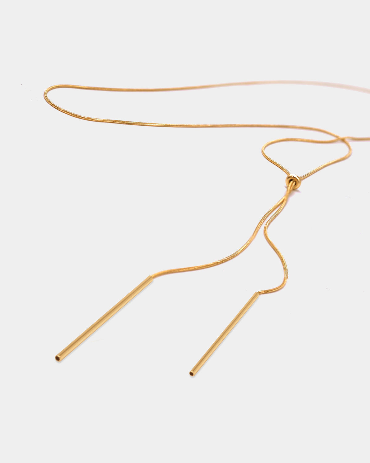 Collar Simple Bauhaus
