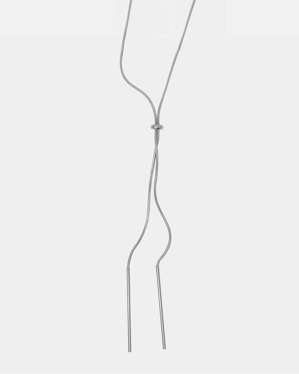 Collar Simple Bauhaus