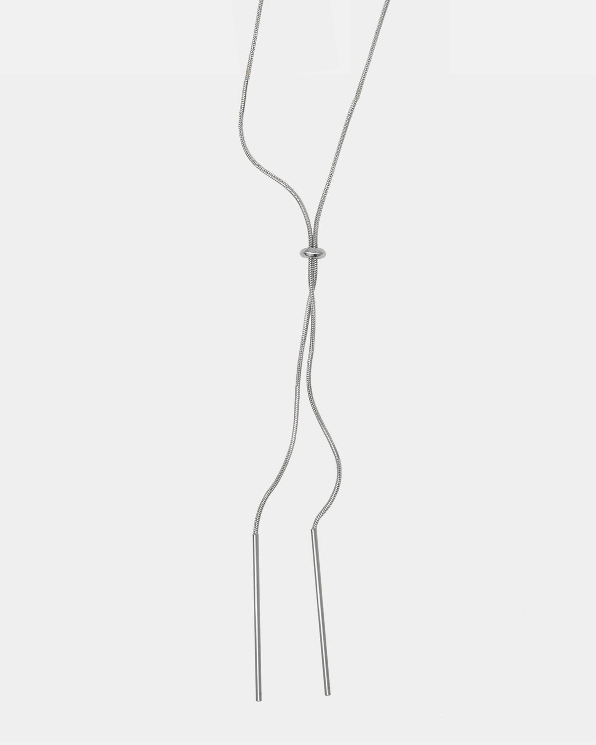 Collar Simple Bauhaus