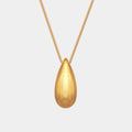 Collar Round Drop