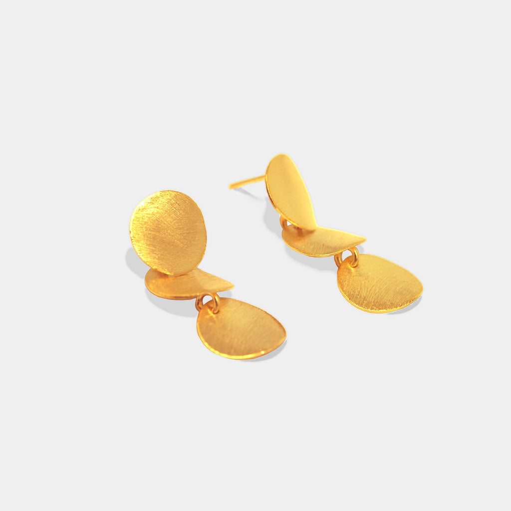 (WH) Pendientes Small Nunus