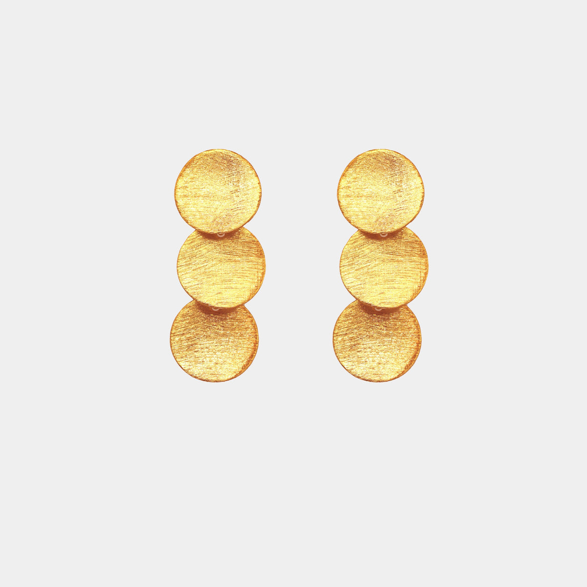 (WH) Pendientes Small Nunus