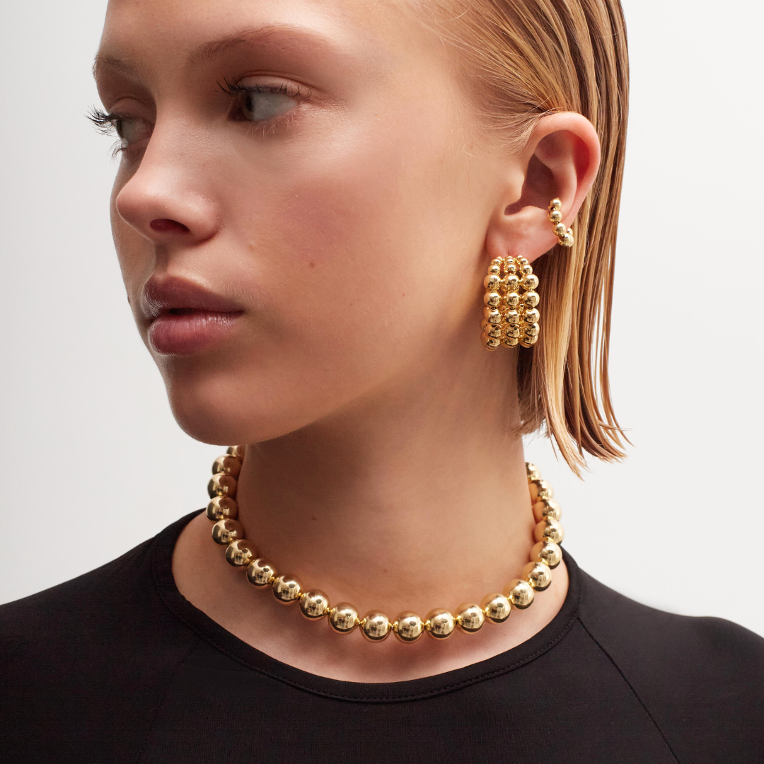 Choker Gorgeous