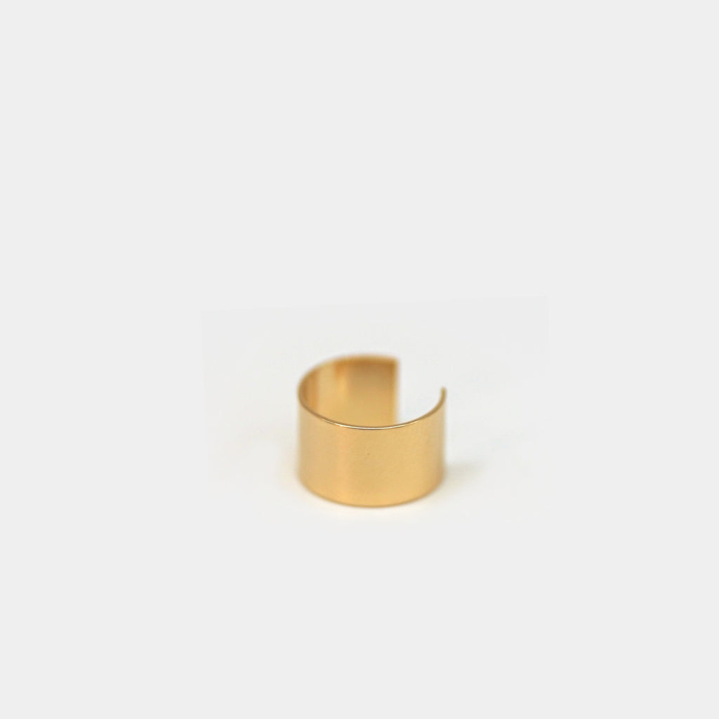 (WH) Piercing Cuff