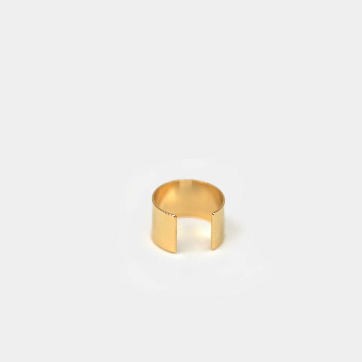 (WH) Piercing Cuff