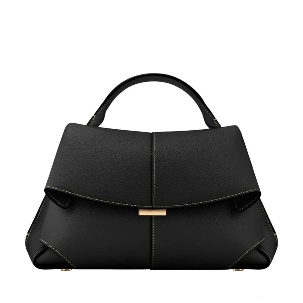 Aria | Bolso de Piel Versátil