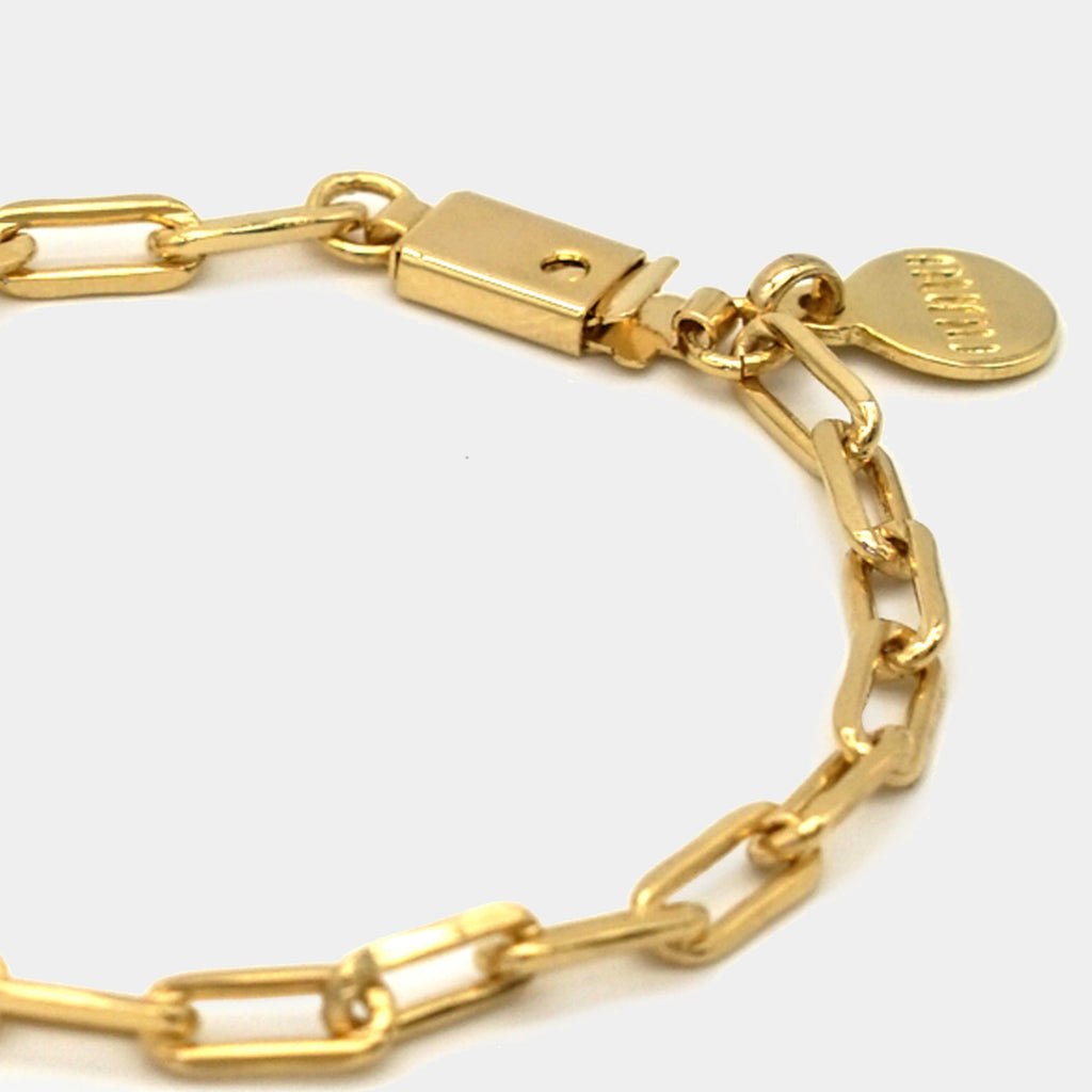 (WH) Pulsera Chained