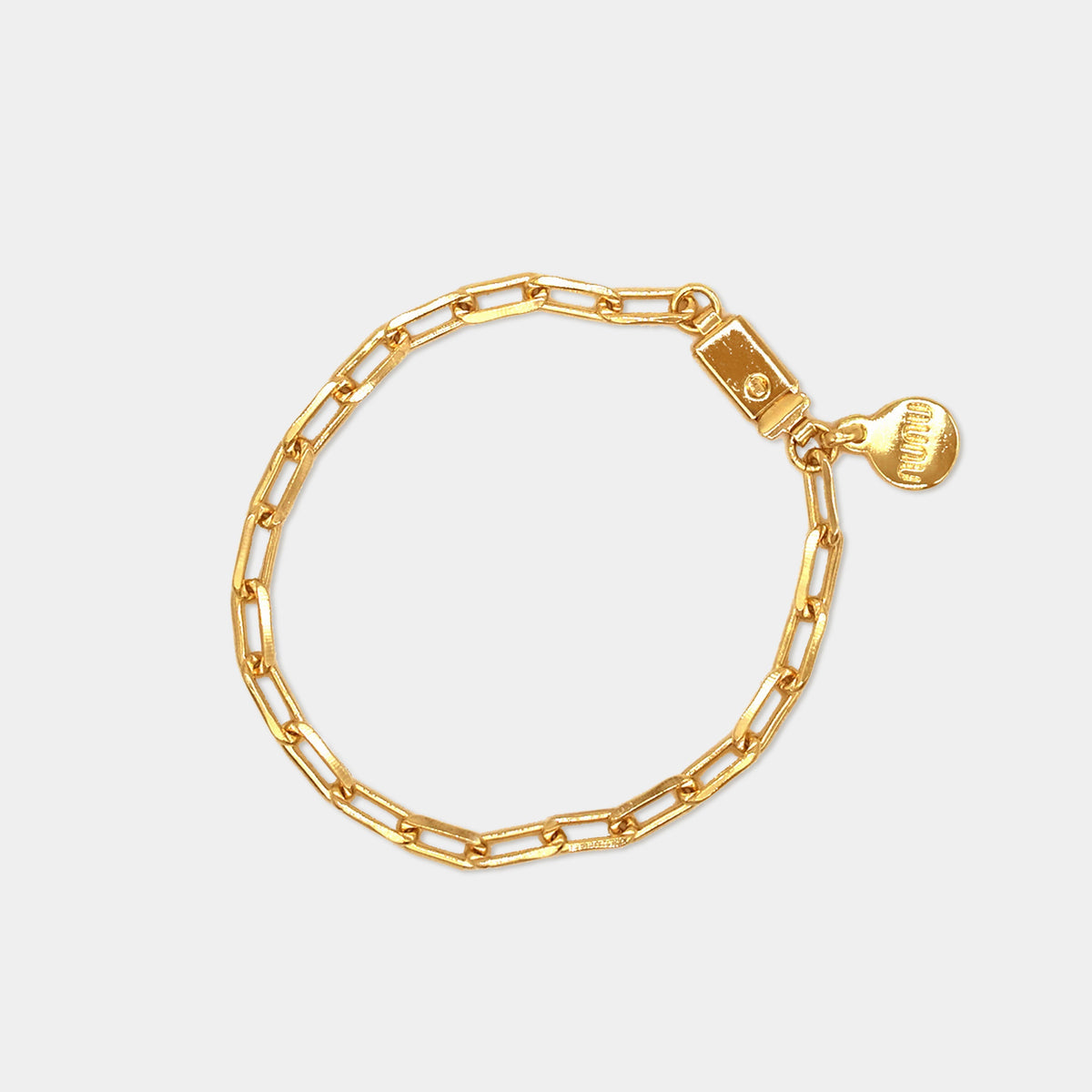 (WH) Pulsera Chained