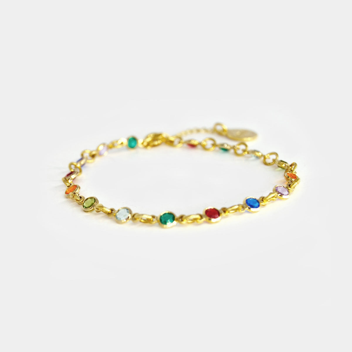 Pulsera Round Gaudí