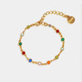 (WH) Pulsera Round Gaudí