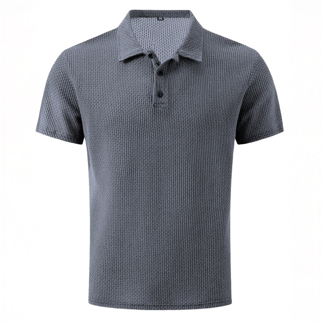 Carlos- Polo ultracomdo para hombre