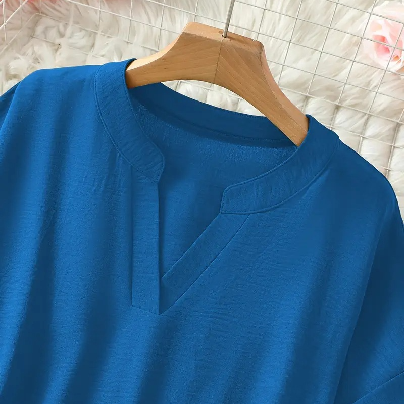 Anastasia- Blusa elegante para mujer