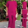 Maria- Conjunto para mujer elegante