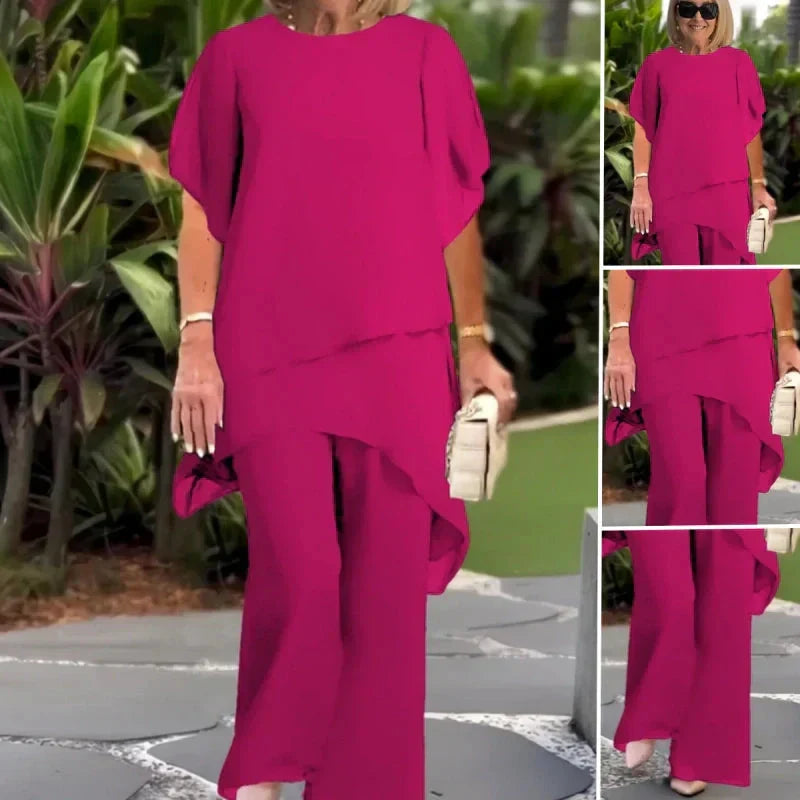 Maria- Conjunto para mujer elegante