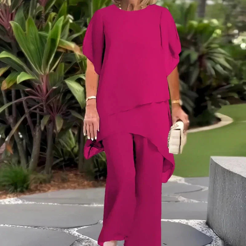 Maria- Conjunto para mujer elegante