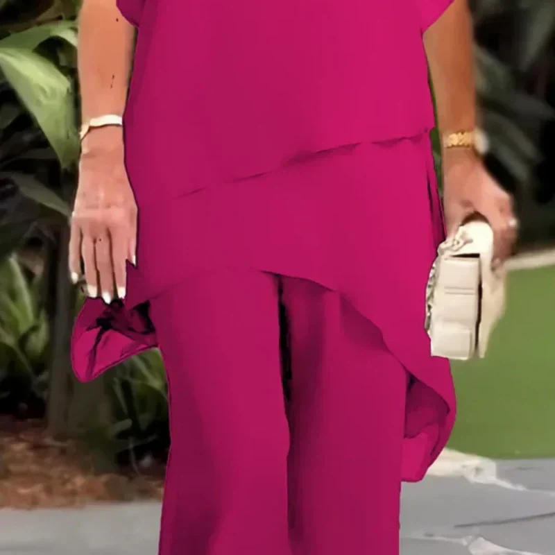 Maria- Conjunto para mujer elegante