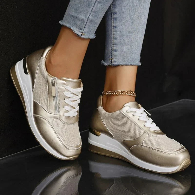 Lola - La zapatilla ortopédica para mujer