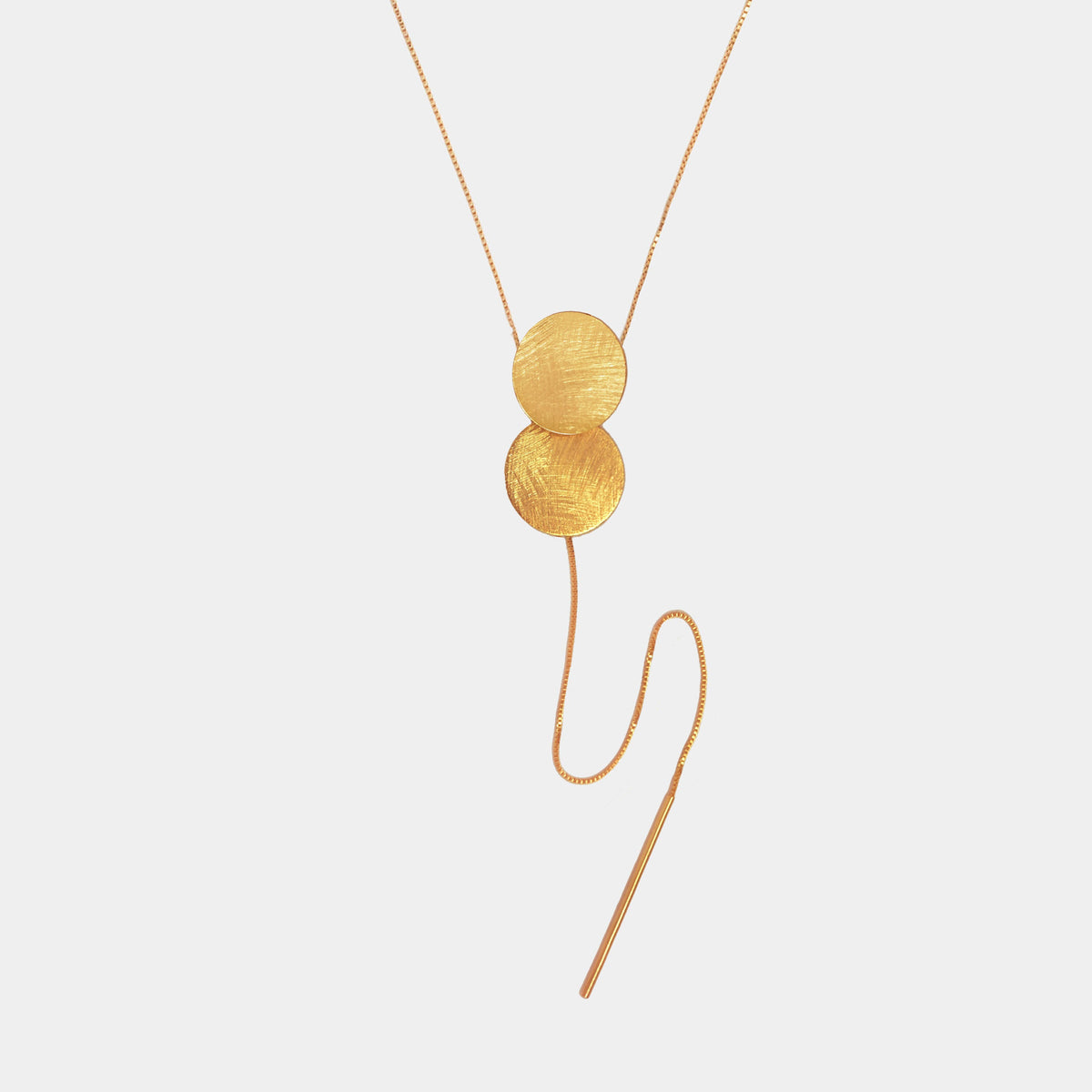 Collar Two Suns